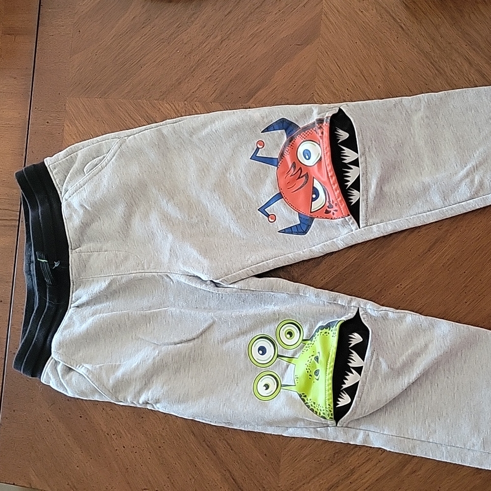 Boys Joggers